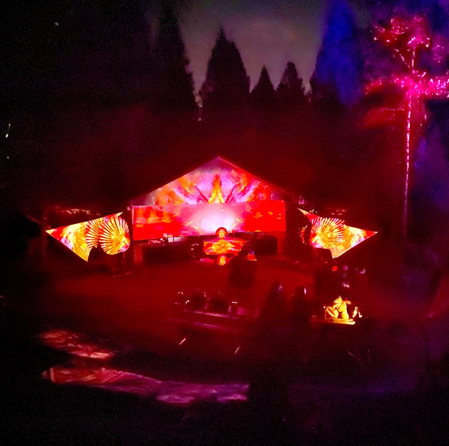 Everland Community Event